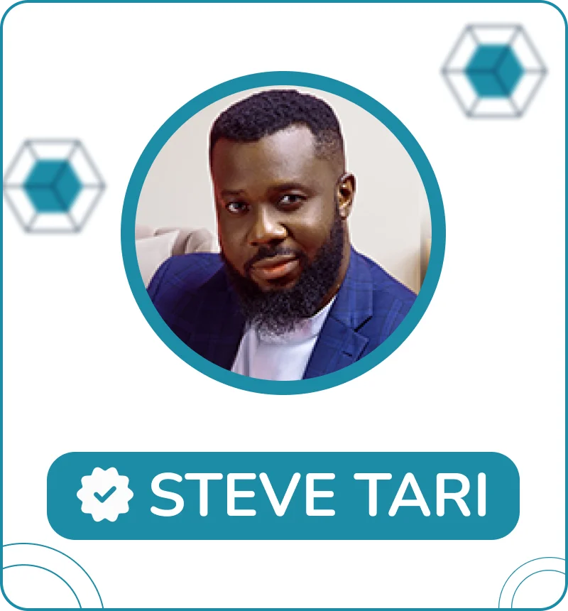 Steve Tari